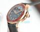 Swiss Copy Omega 8800 Burgundy Red Seamaster Diver 300m James Bond 007 Watch (3)_th.jpg